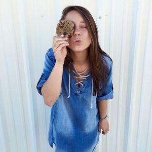 Meet your Posher, Nicole